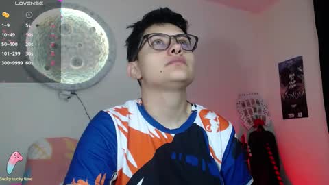 Nikky online show from February 3, 1:19 pm