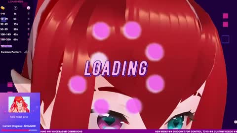 niko_gameground online show from April 2, 2:36 pm