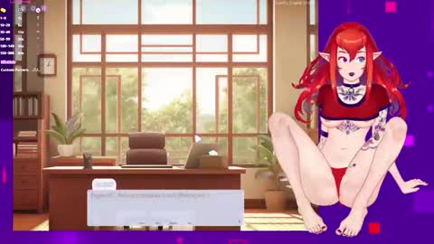 niko_gameground online show from September 29, 2:44 pm