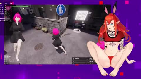 niko_gameground online show from November 12, 6:06 pm