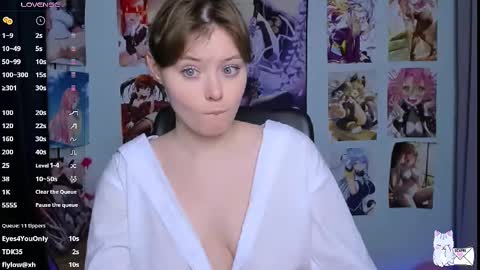 Little Niko  Help me reach my goals online show from February 18, 6:04 am