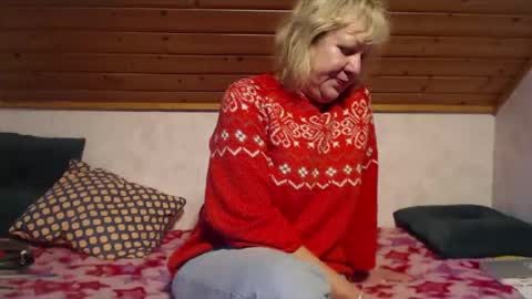 Nikole1 online show from February 22, 12:19 pm