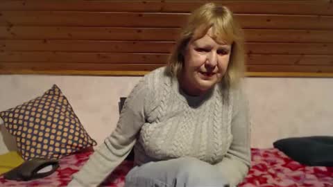 Nikole1 online show from January 17, 2:35 pm