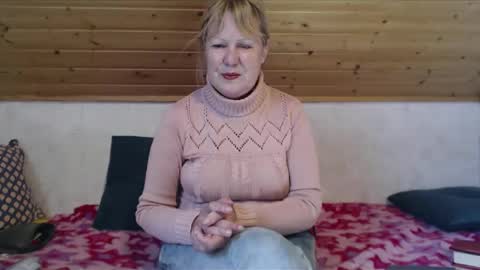 Nikole1 online show from April 22, 10:23 am