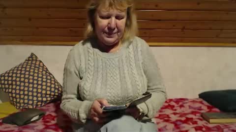 Nikole1 online show from January 18, 2:57 pm