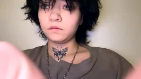 Snapshot of nikoli_naw chatting on January 13, 8:26 pm nikoli_naw online show from January 13, 8:26 pm