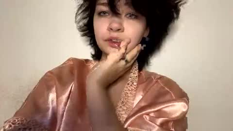 Snapshot of nikoli_naw chatting on January 31, 8:12 pm nikoli_naw online show from January 31, 8:12 pm