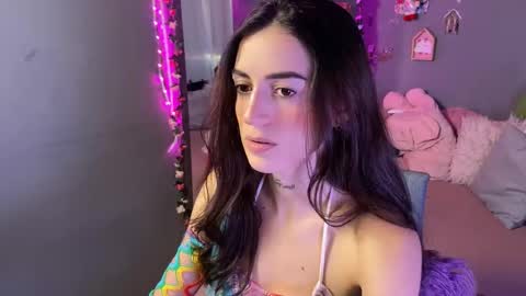 Niky A Stark online show from January 18, 4:47 pm