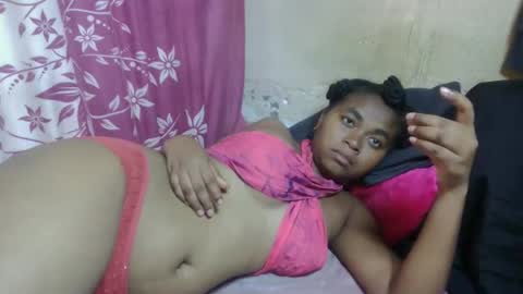 nilah online show from March 13, 3:13 pm