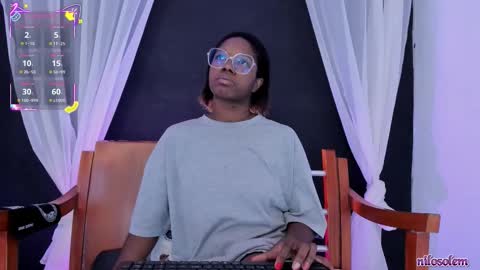 nilo solem online show from September 10, 3:23 pm