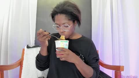 nilo solem online show from February 20, 3:34 am