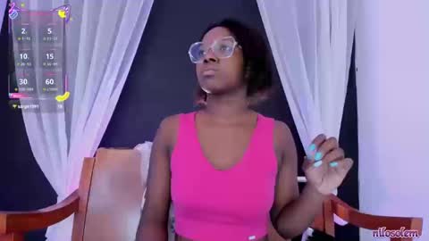 nilo solem online show from September 16, 10:18 pm