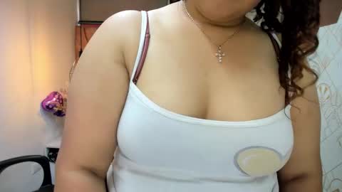 NINA SKY online show from November 16, 1:44 pm