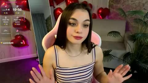 Ketrin online show from March 13, 2:46 am