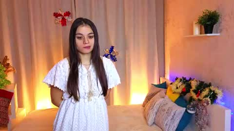 Ketrin online show from December 5, 2:55 am