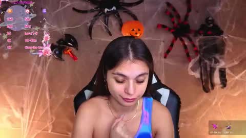 Ketrin online show from October 24, 3:24 am