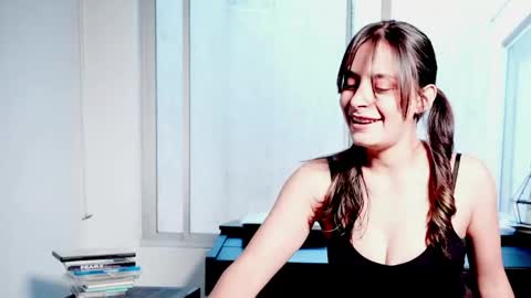 Nina J online show from May 16, 4:39 pm