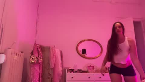 nina_princesa online show from July 6, 7:27 pm
