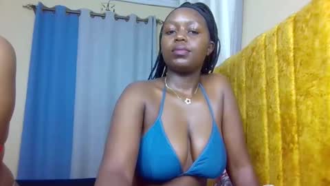 Nina online show from October 7, 12:48 am