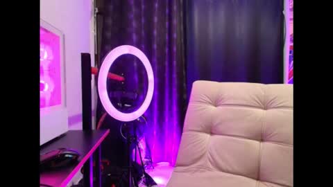 nina_star124 online show from January 10, 3:00 am