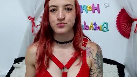 Ninaa fox online show from September 8, 6:07 pm