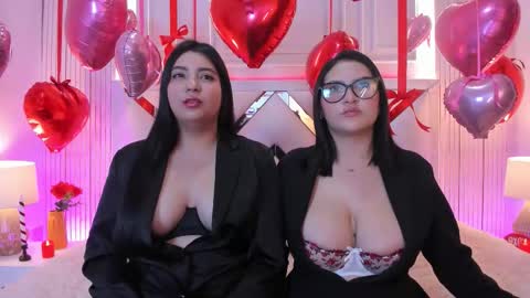 Nina online show from February 15, 6:16 am