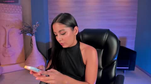 Nina online show from September 30, 3:12 am