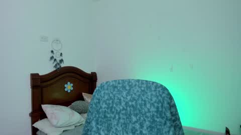 Nina online show from January 24, 10:19 pm