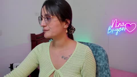 Nina online show from January 5, 5:51 pm