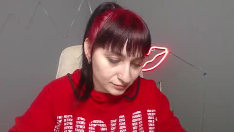 ninaflawlees online show from March 1, 1:11 pm