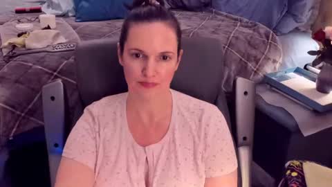 Nina Jaymes online show from January 20, 4:21 am