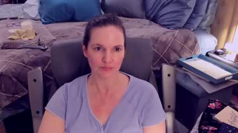 Nina Jaymes online show from January 11, 3:02 am