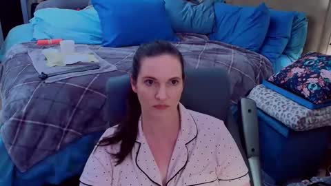 Nina Jaymes online show from June 4, 10:58 pm