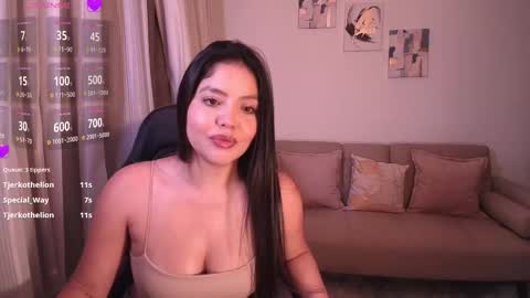  Nina  online show from December 21, 3:11 am