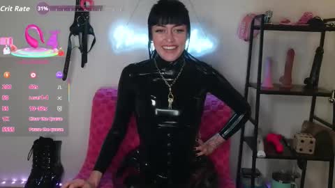 Miss Nina Paradisa online show from February 6, 12:58 am