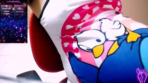 Nina online show from October 3, 3:11 am