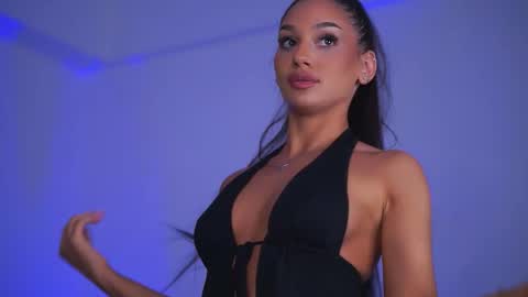 Ninna online show from March 30, 7:57 pm