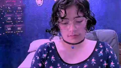 Nina online show from July 13, 12:50 pm