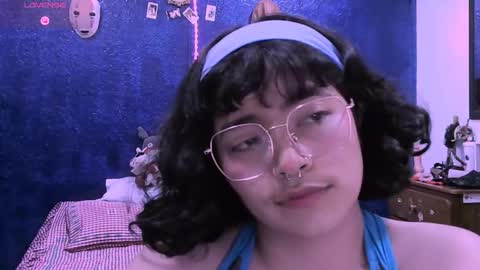 Nina online show from January 6, 10:13 pm