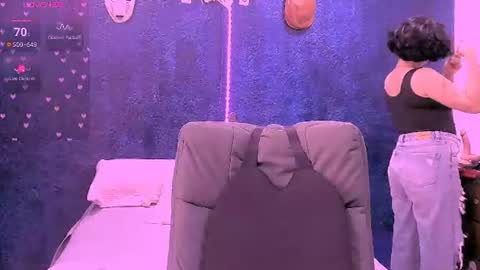 Nina online show from July 3, 1:17 pm