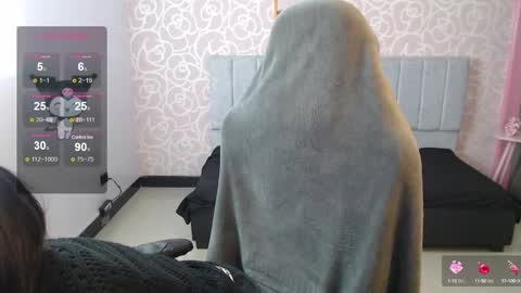 Ninfa  online show from December 2, 11:22 am