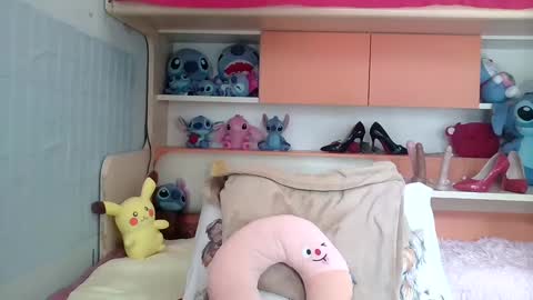 SunnyNatalie Wang online show from February 17, 7:58 am