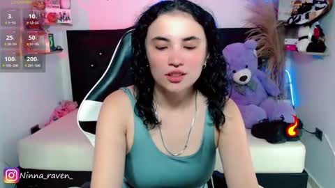 Ninna online show from June 25, 9:27 pm