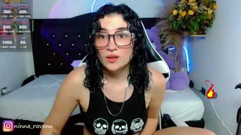 Ninna online show from April 25, 11:57 pm
