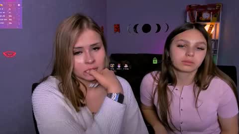 niri_vex online show from October 23, 3:12 am