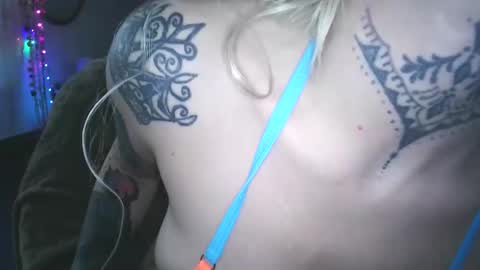 Leah online show from February 2, 1:54 pm