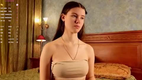 Xany online show from January 16, 1:45 am