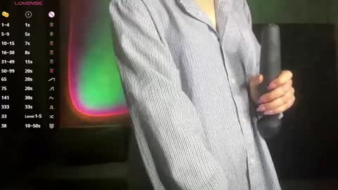 Nora online show from April 4, 7:45 pm