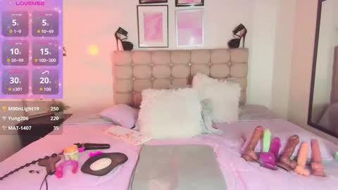 noa   online show from November 29, 5:50 pm