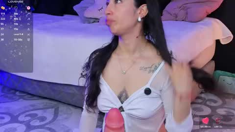 Noah  online show from February 12, 3:41 am